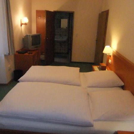 Gasthof Rotes Ross Zell im Fichtelgebirge Kültér fotó