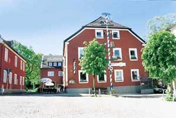 Gasthof Rotes Ross Zell im Fichtelgebirge Kültér fotó